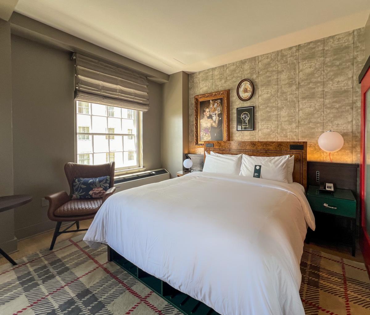 Hotel Indigo