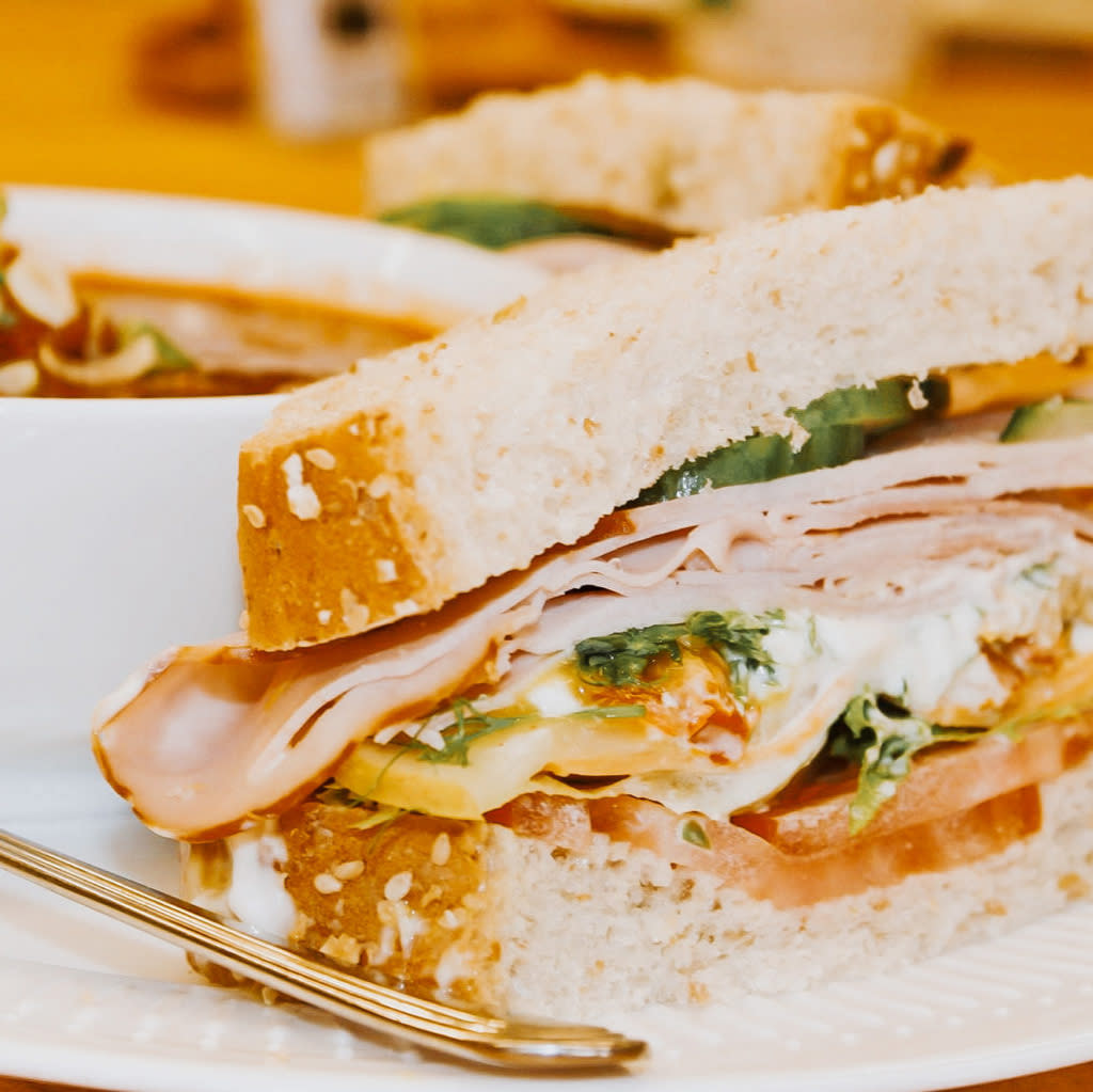 Grand Oak Vineland Sandwich