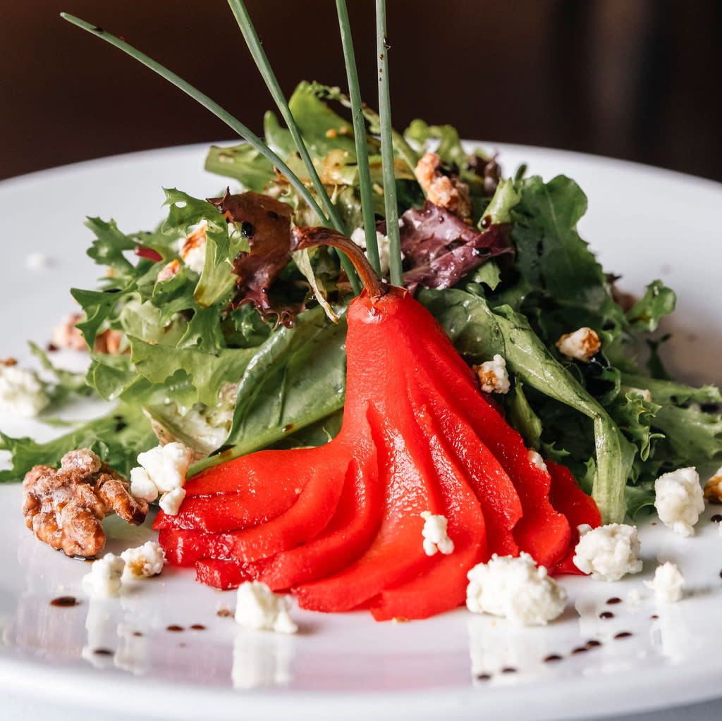 Chilled Season's Eatings, Gourmet Italia, Salad