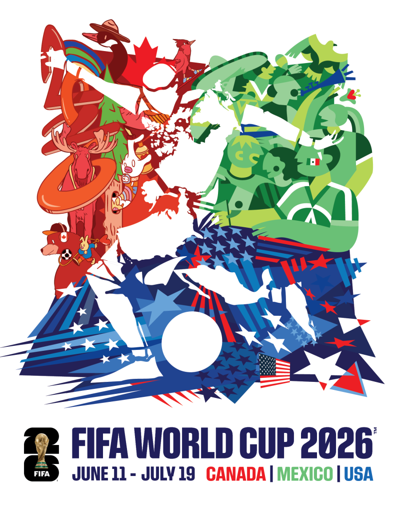 FIFA World Cup 2026