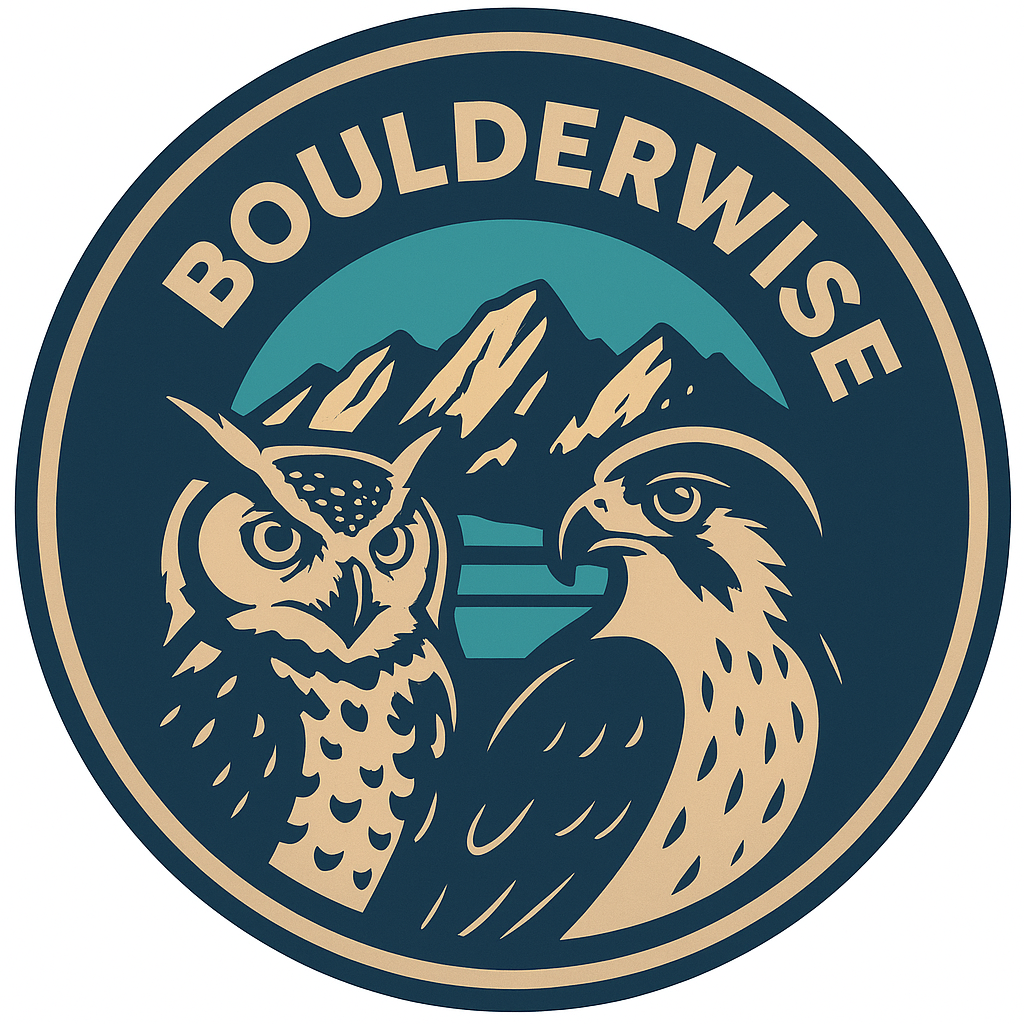 BoulderWise