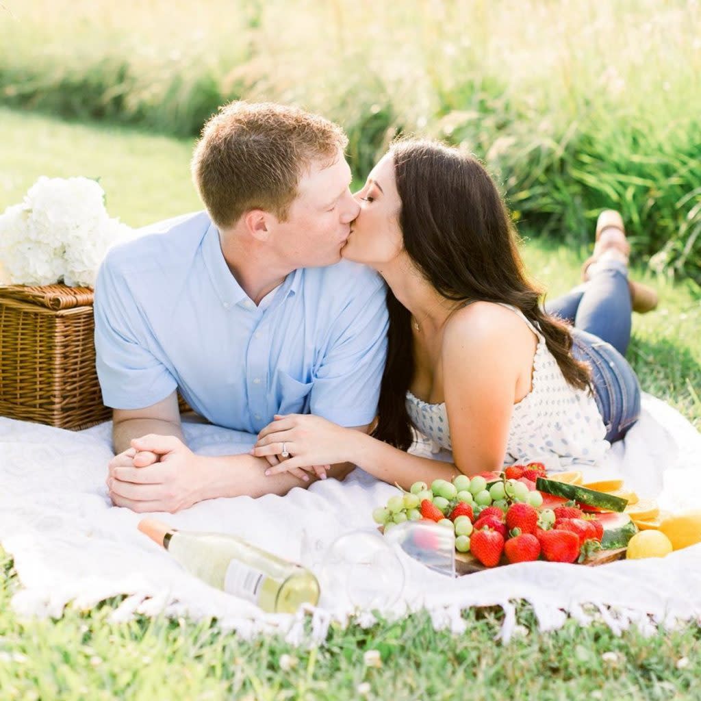 Primary Image - Enjoy a picnic in Galena Country 