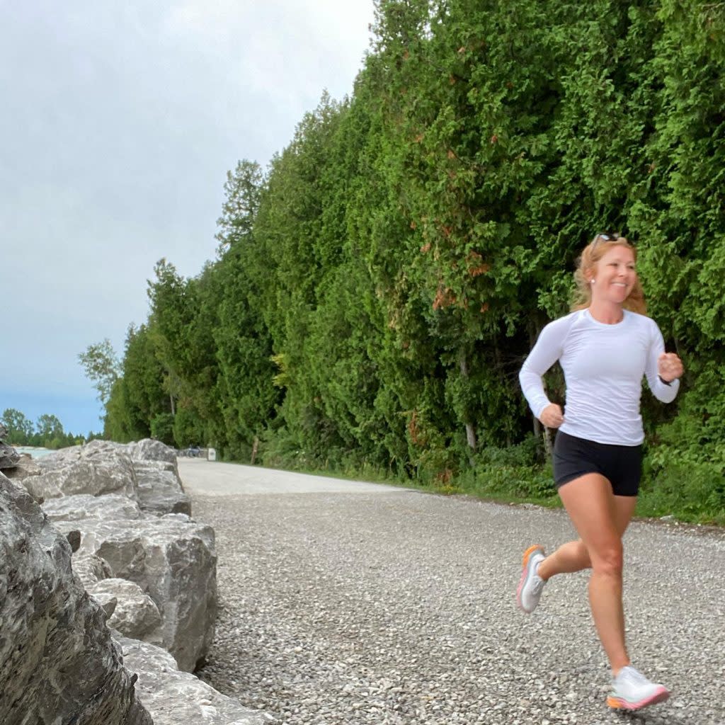Mackinac Island is one of the most relaxing travel destinations in the world, yet it also offers lots of outdoor recreation.