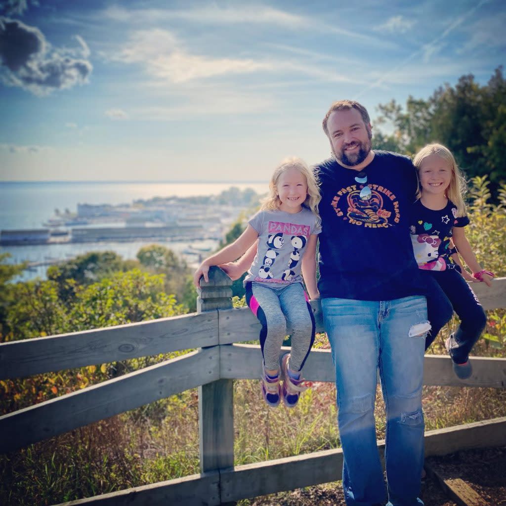 Mackinac Island is an ideal destination for family travel because it offers things to do and sights to see for all ages.