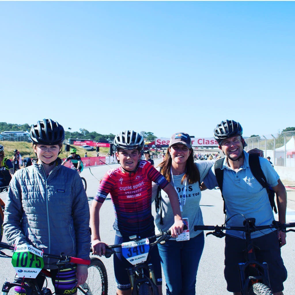 Military Discounts - Life Time Sea Otter Classic