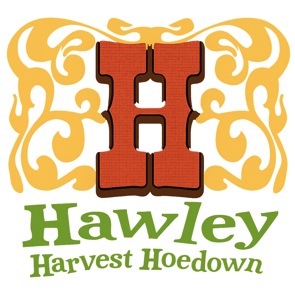 Hawley Harvest Hoedown in Hawley PA