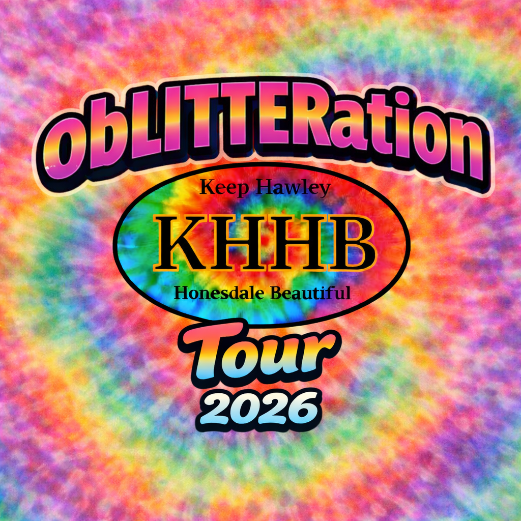 obLITTERation Tour Spring 2026