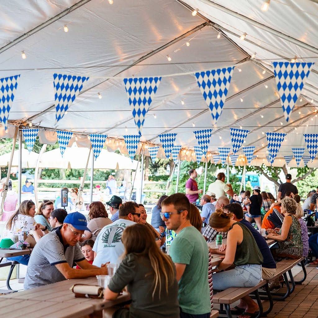 farm brewery oktoberfest