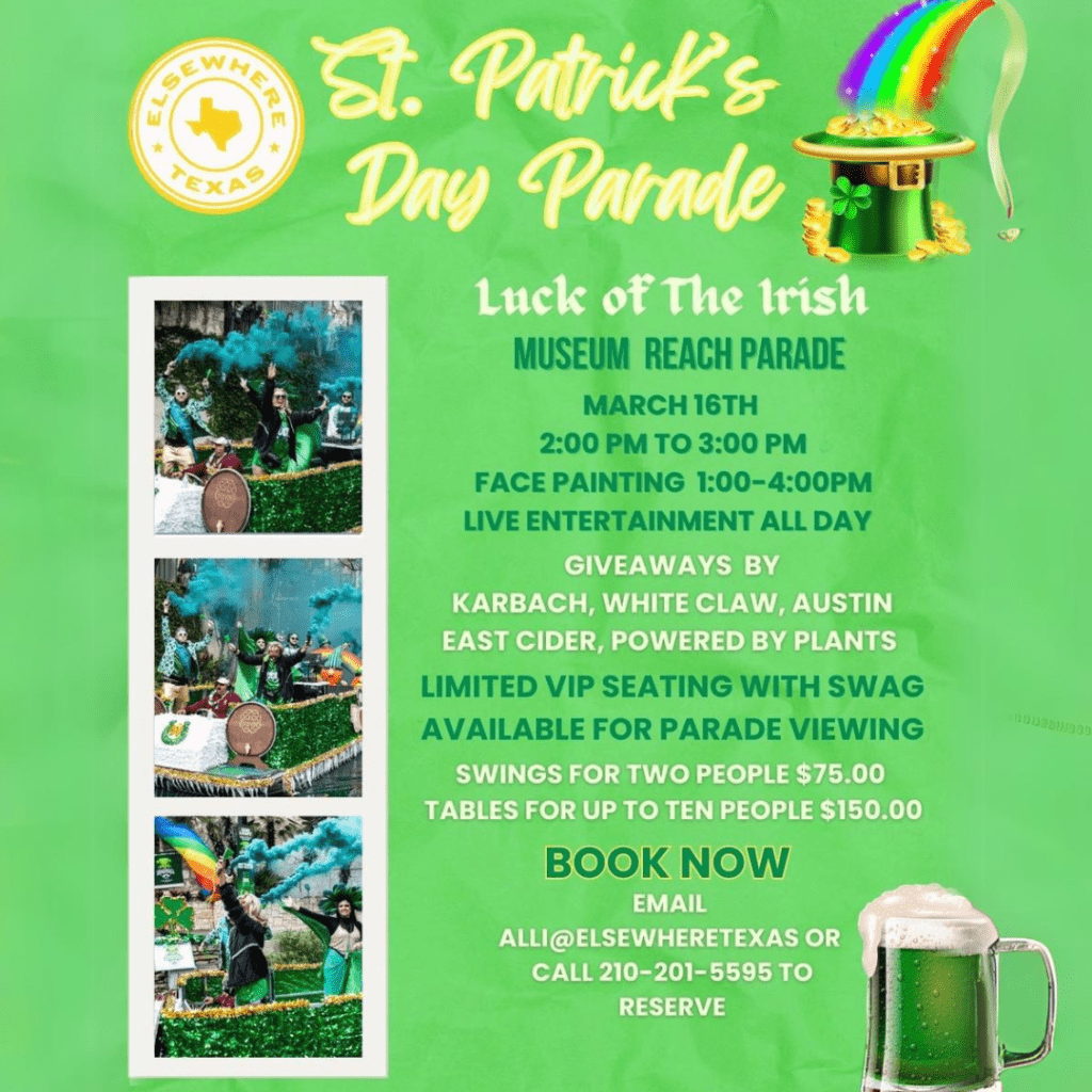 Patty day best sale