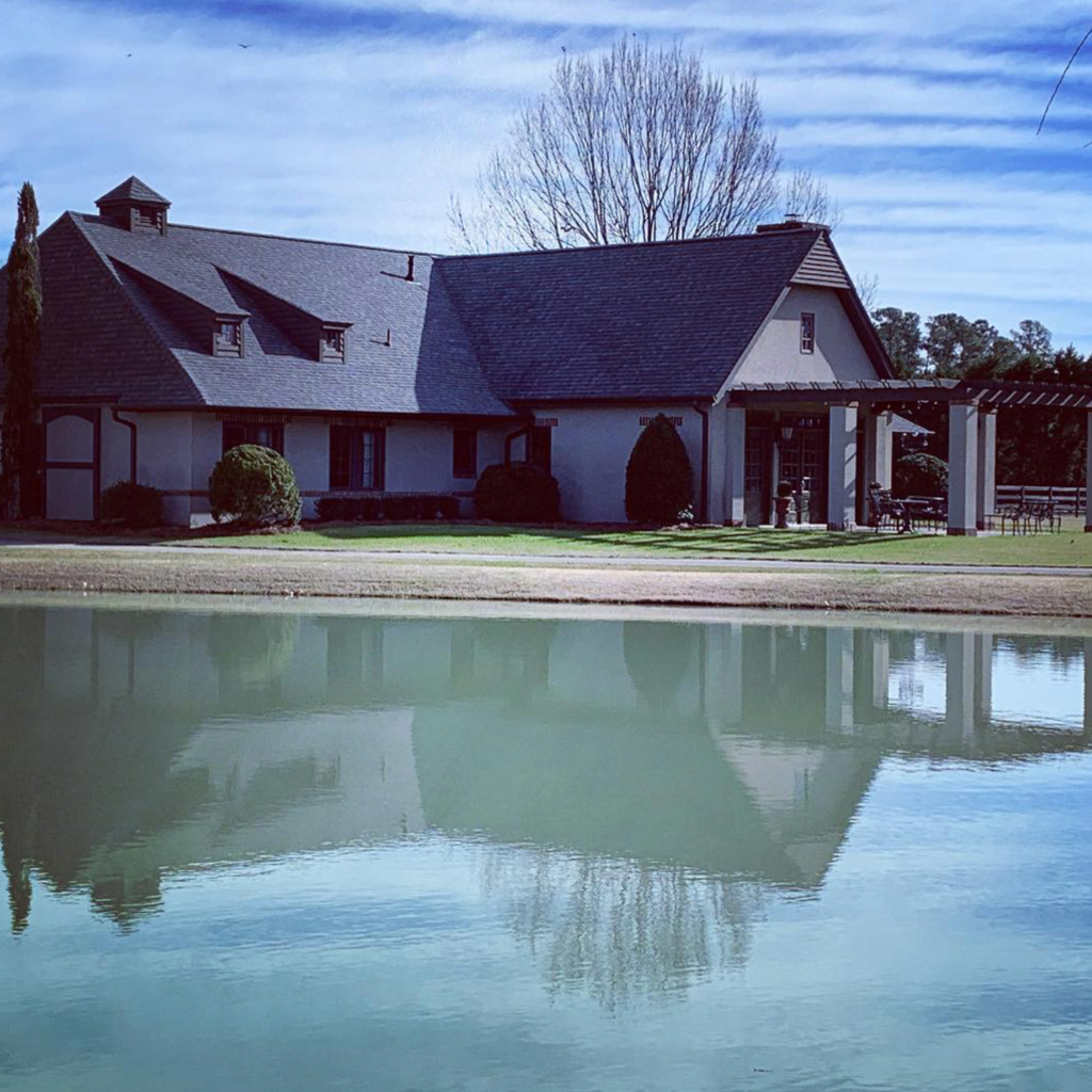 Willow Oak Farm Venue