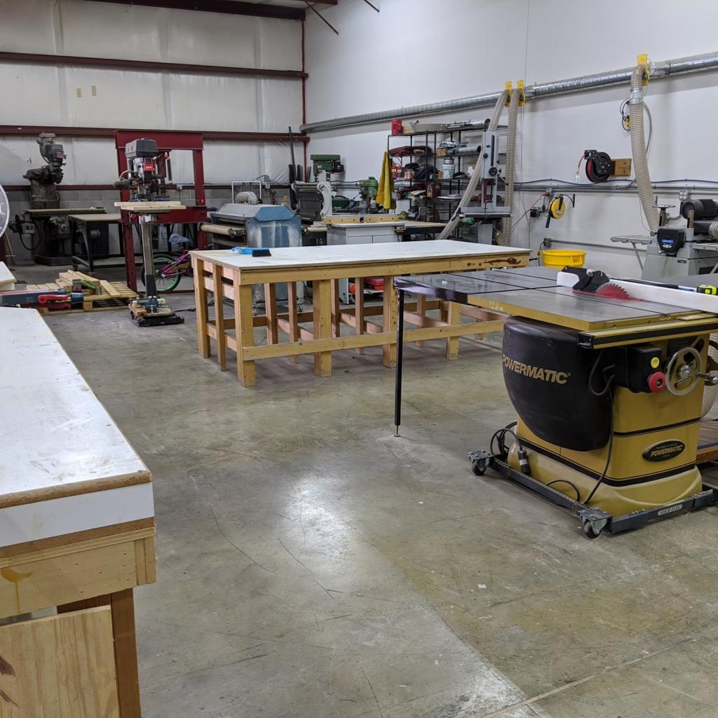 MakerSpace of Greenville
