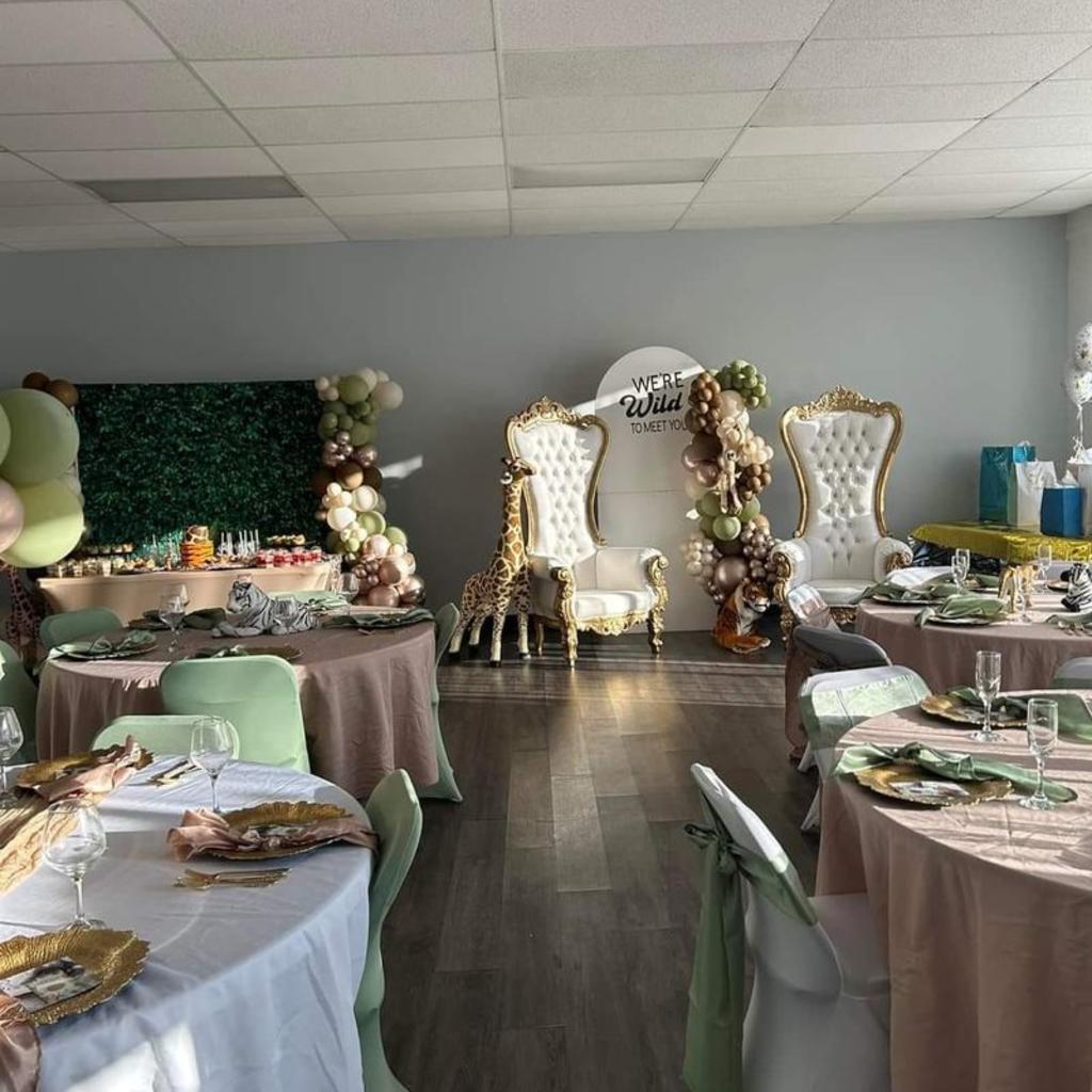 PeSuvian Event Venue