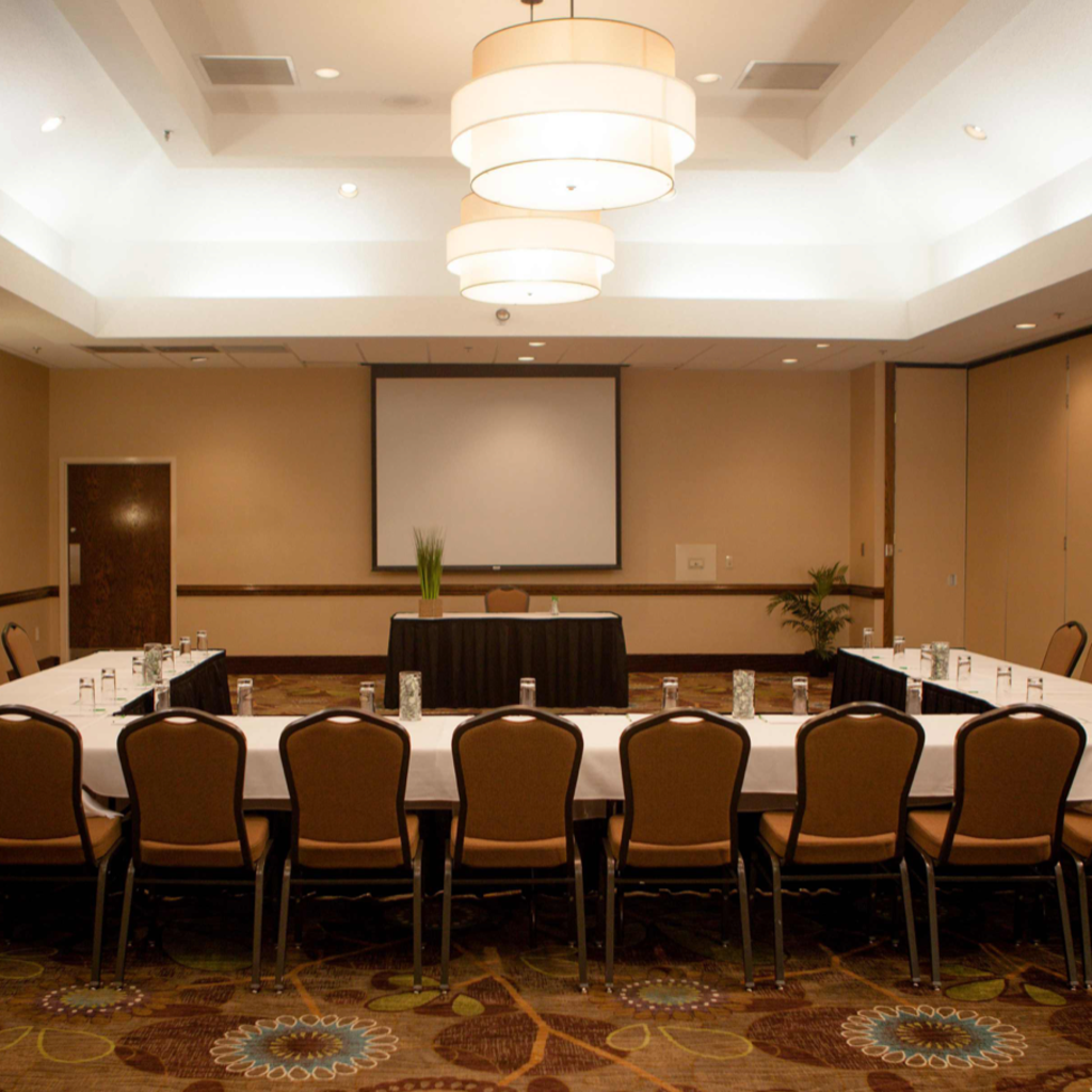 Holiday Inn Greenville