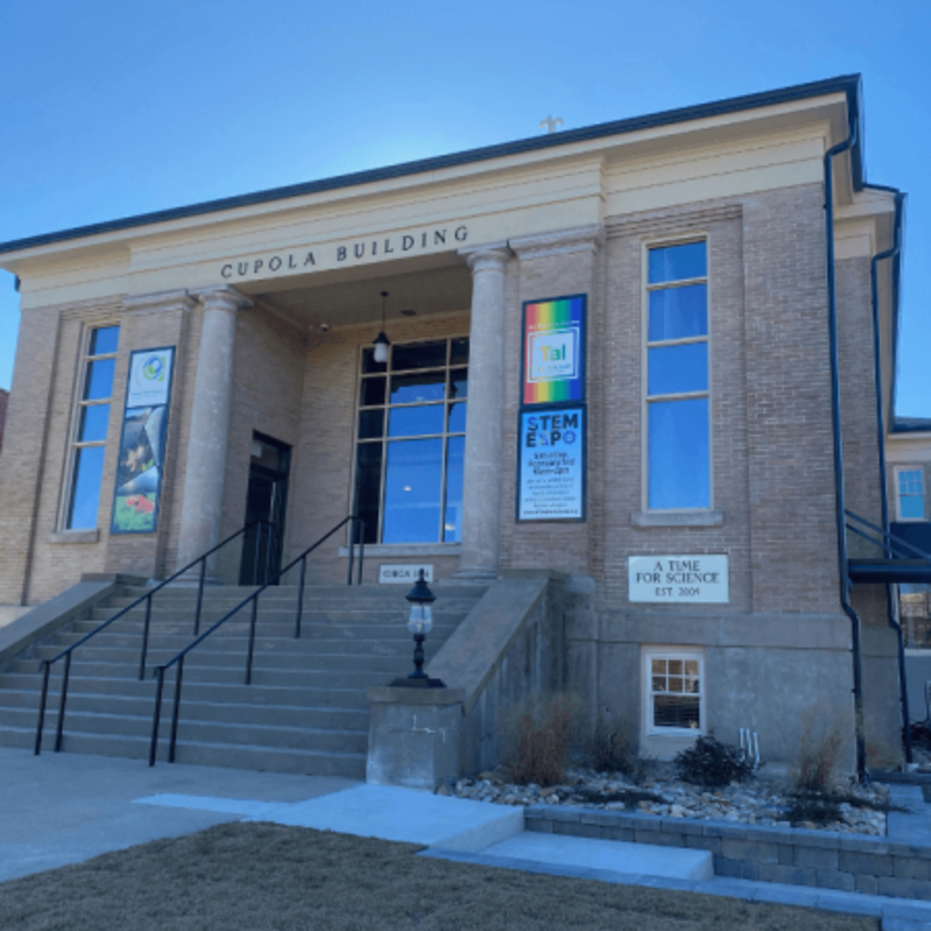NCMNS Greenville