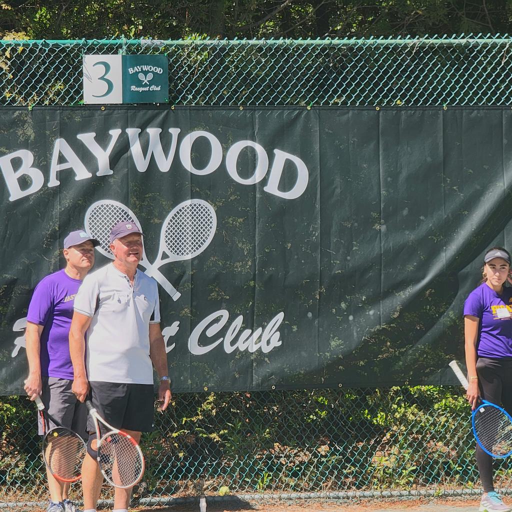 Baywood Racquet Club 2025-2