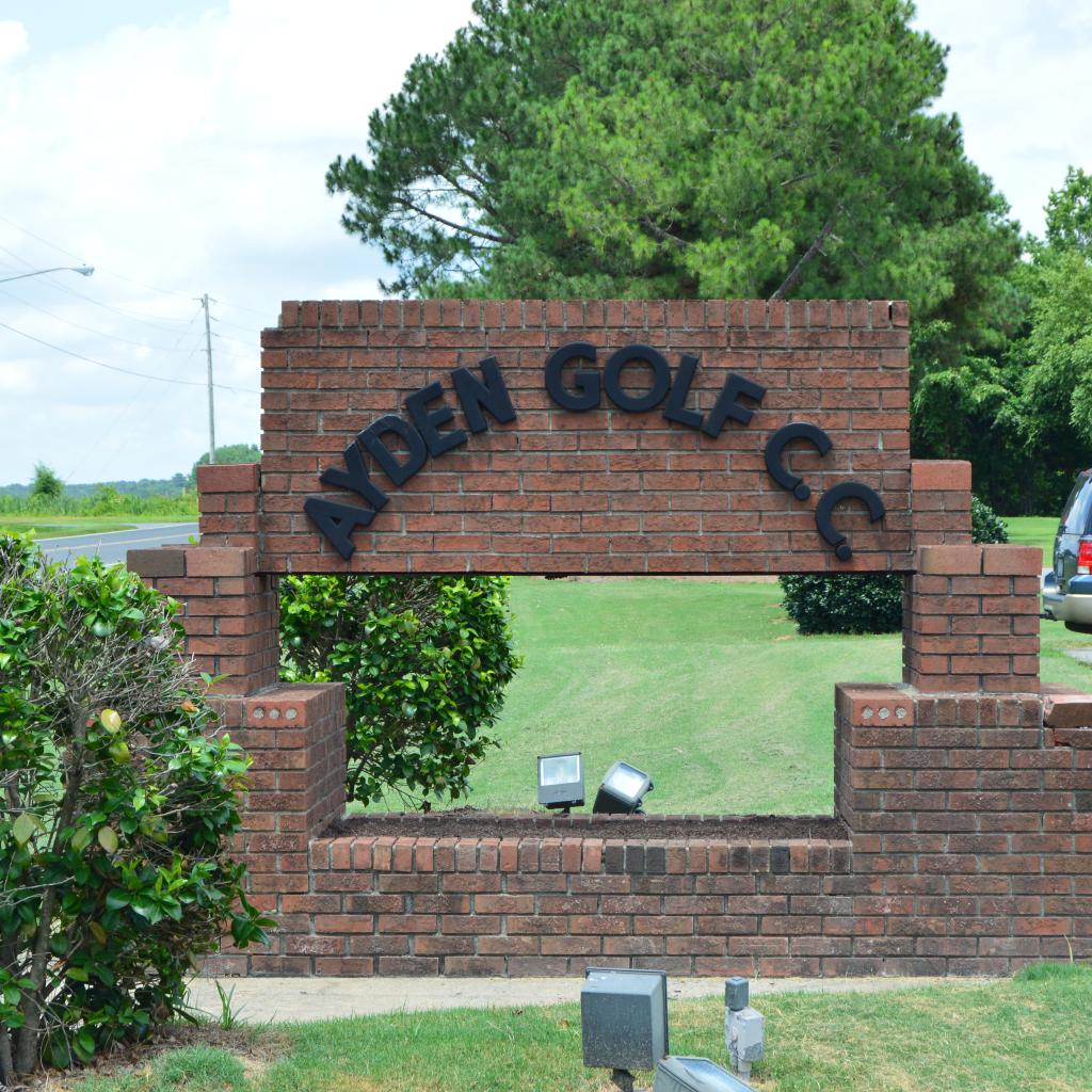 Ayden Golf and Country Club