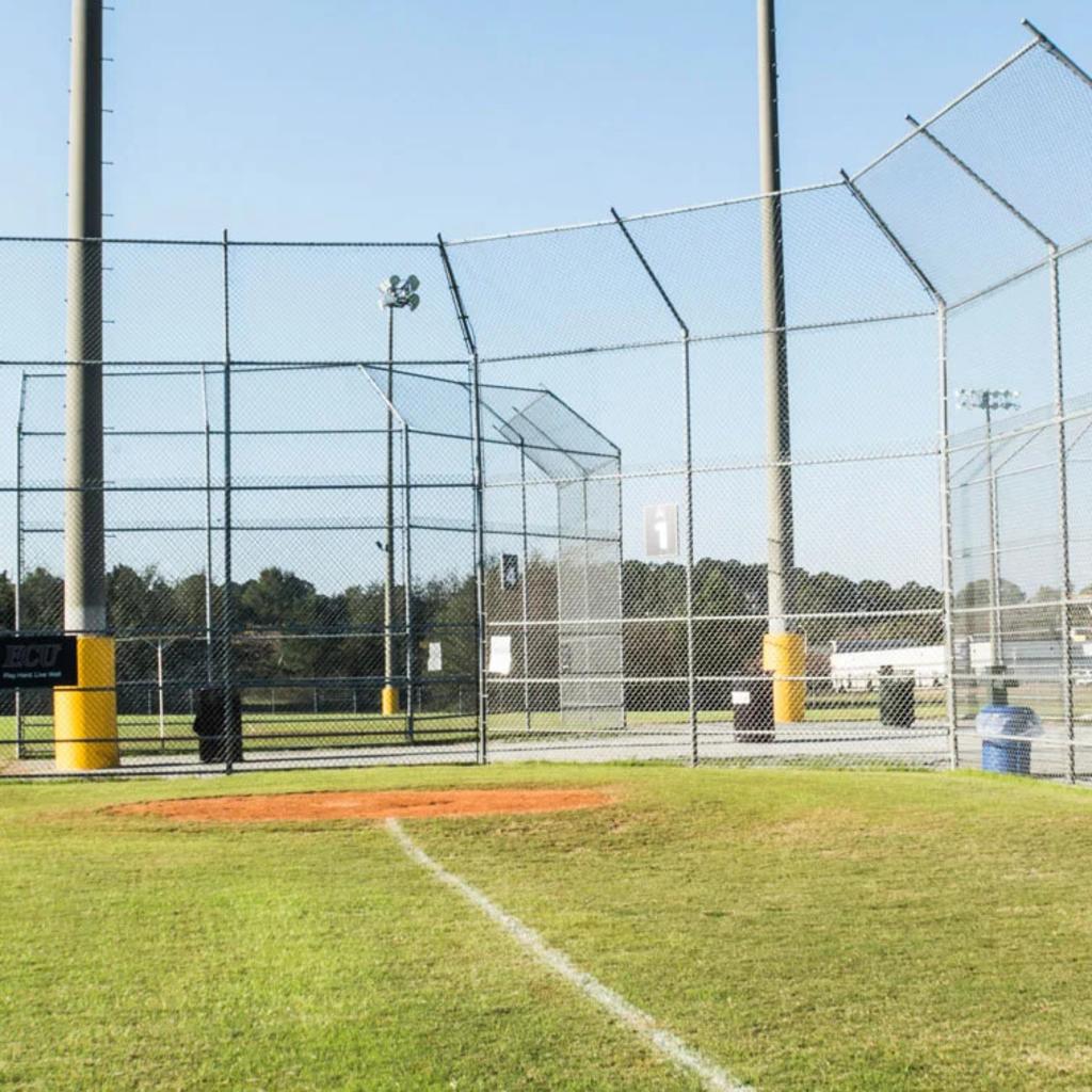 Blount Recreational Sports Complex