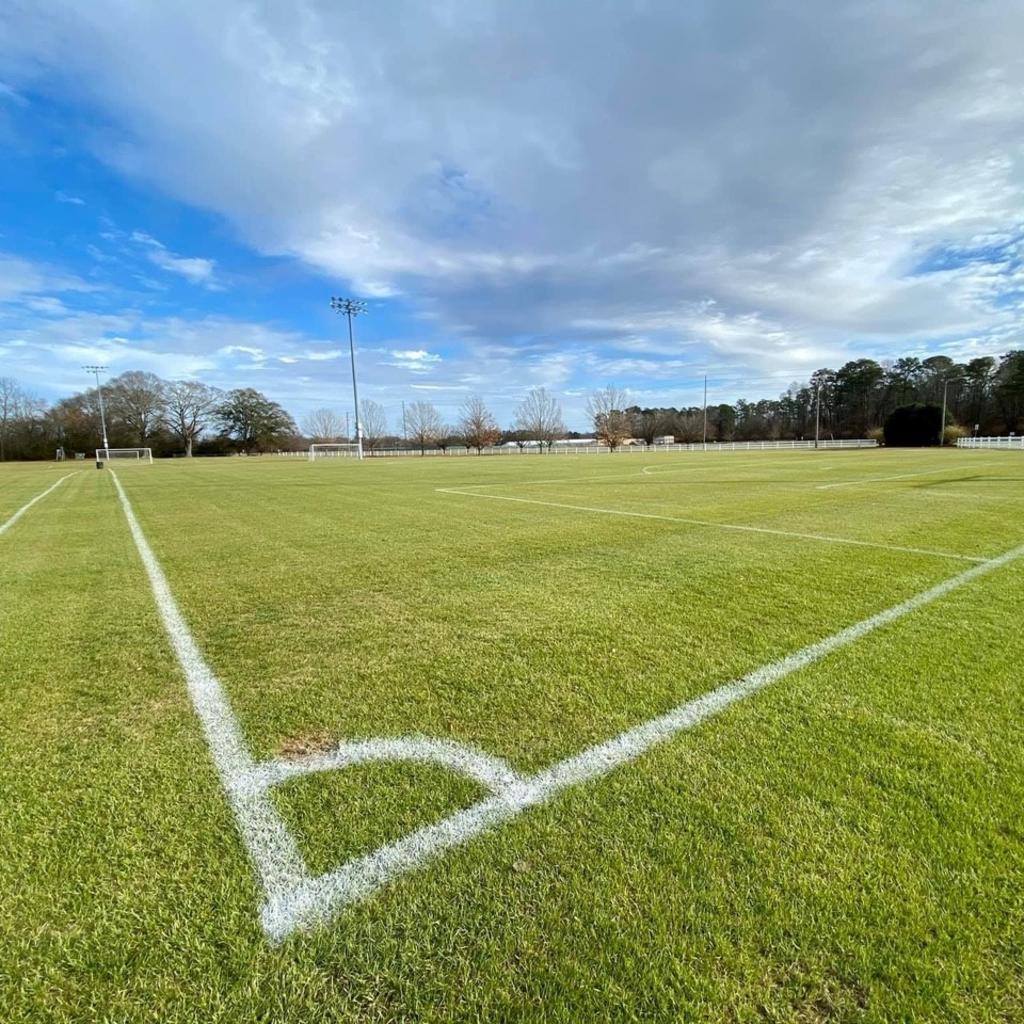 Bradford Creek Soccer Complex
