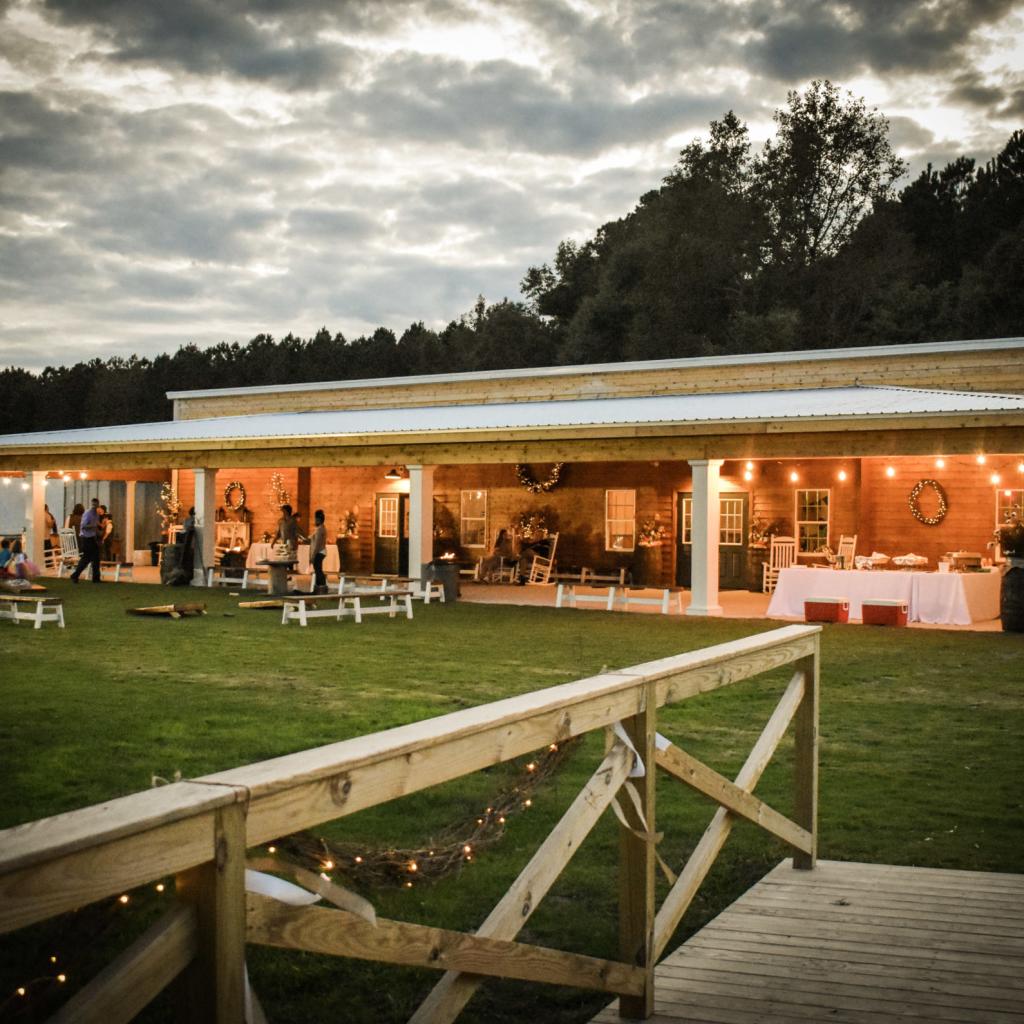 Cotton Barn