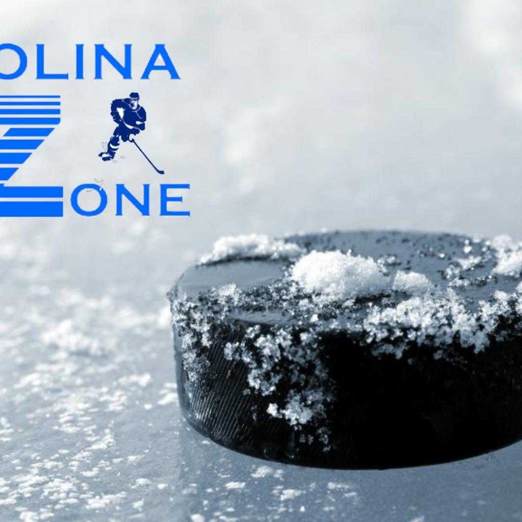 Carolina Ice Zone