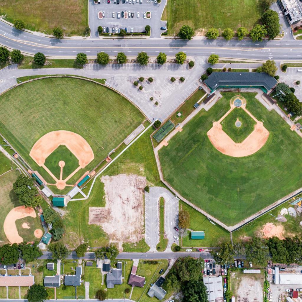 Guy Smith Park