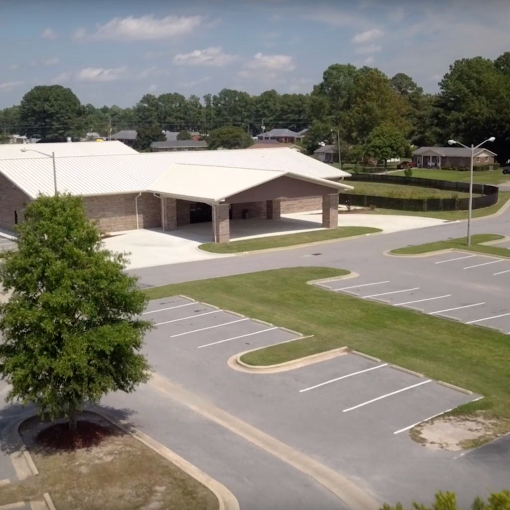 The Journey Event Center