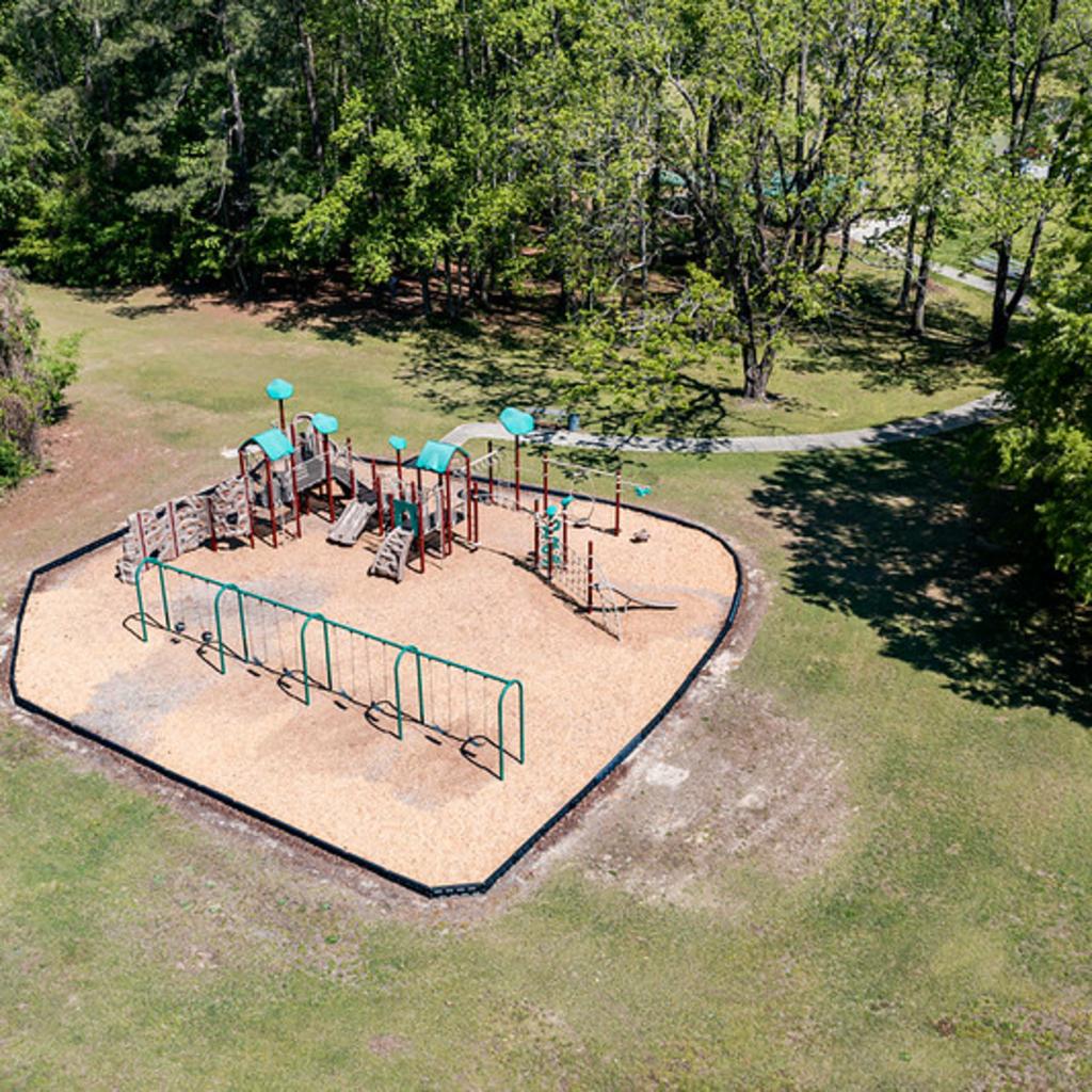 Matthew Lewis Park