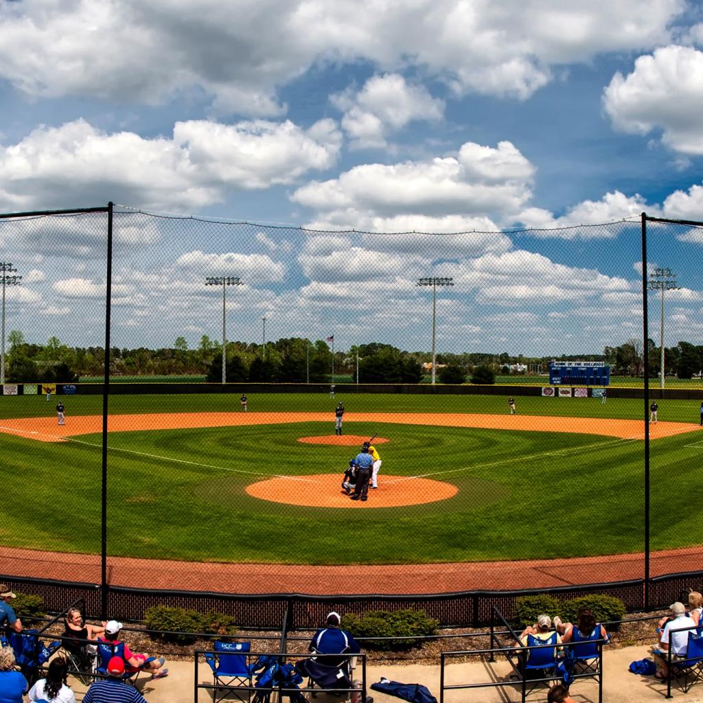 Minges-Overton Baseball Park