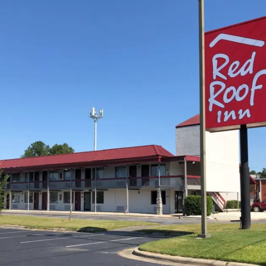 Red Roof Inn