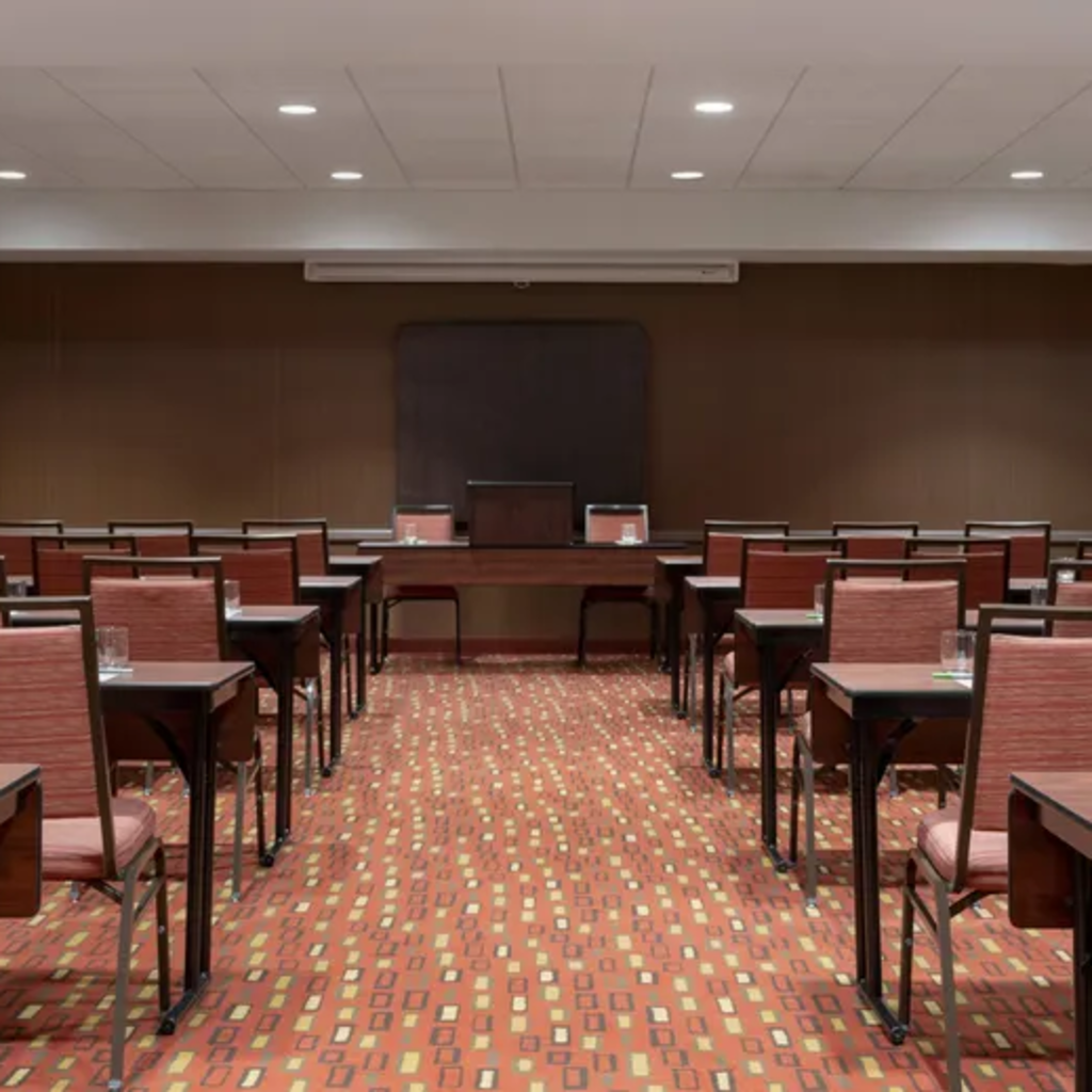 Courtyard by Marriott