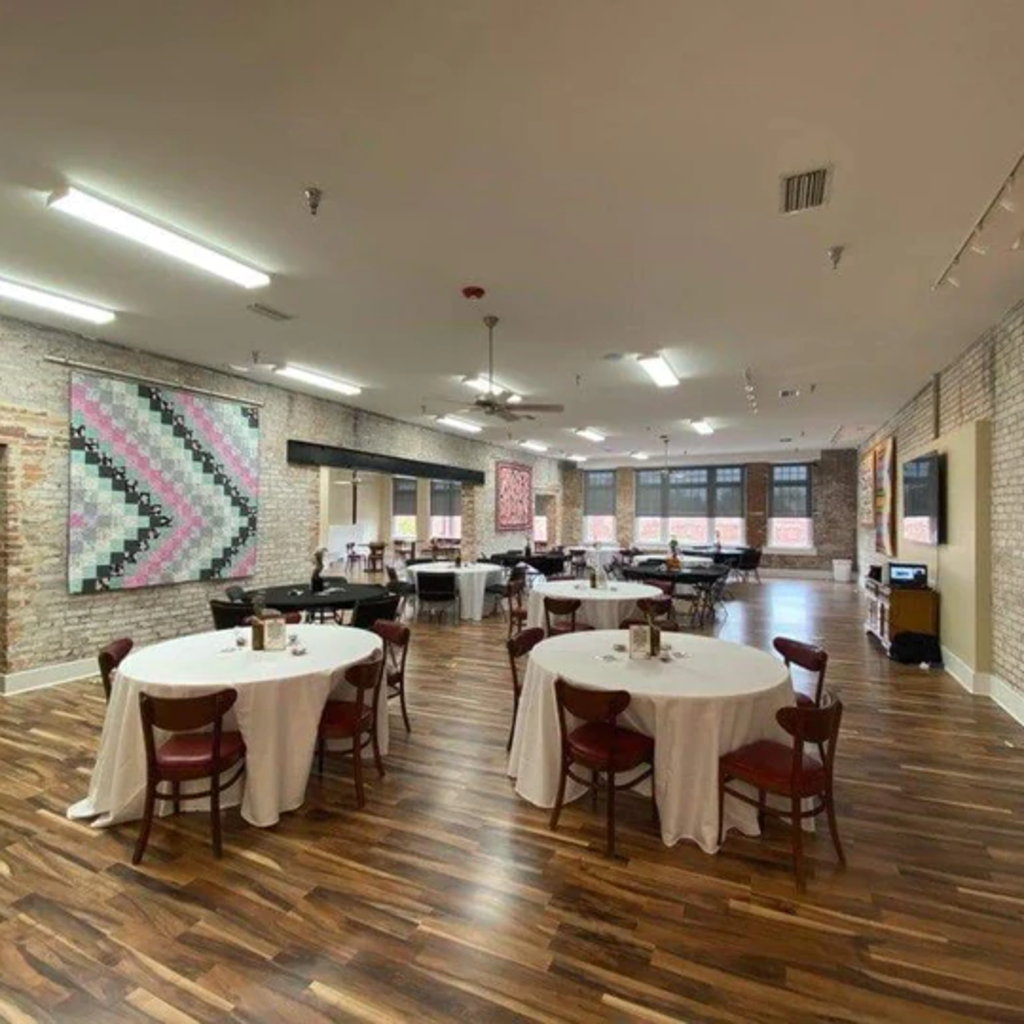 Ayden Renaissance Center