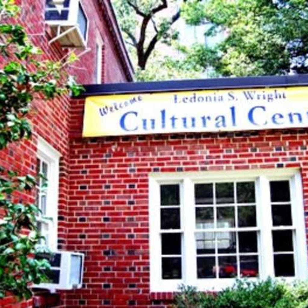 Ledonia Wright Cultural Center