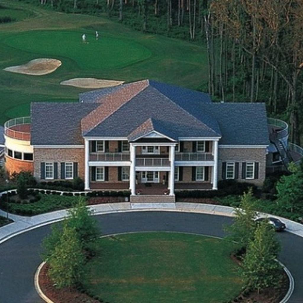 Ironwood Country Club