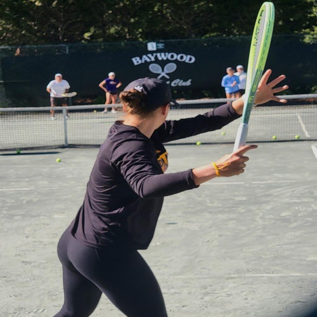 Baywood Racquet Club 2025