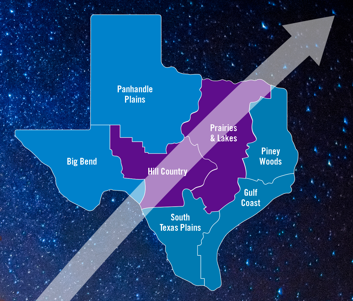Solar Eclipse 2024 Texas Planning Guide