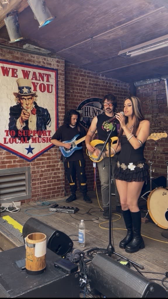 The Hunt Club, Live Music