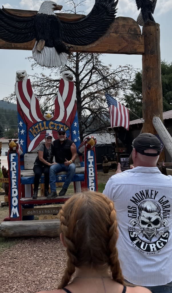 2026 Hills City Dahls Rally