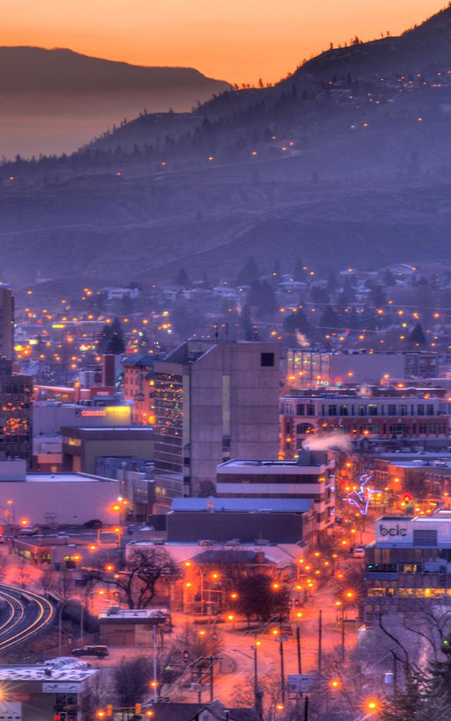 Holiday Activities Tourism Kamloops Bc