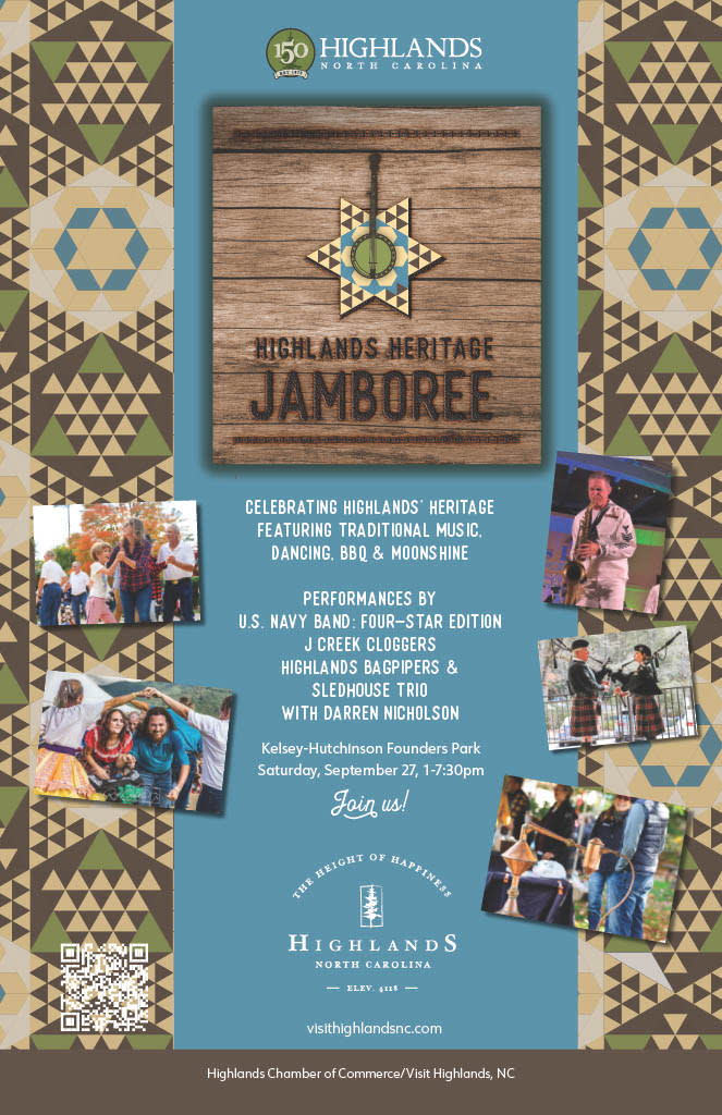 Highlands Heritage Jamboree