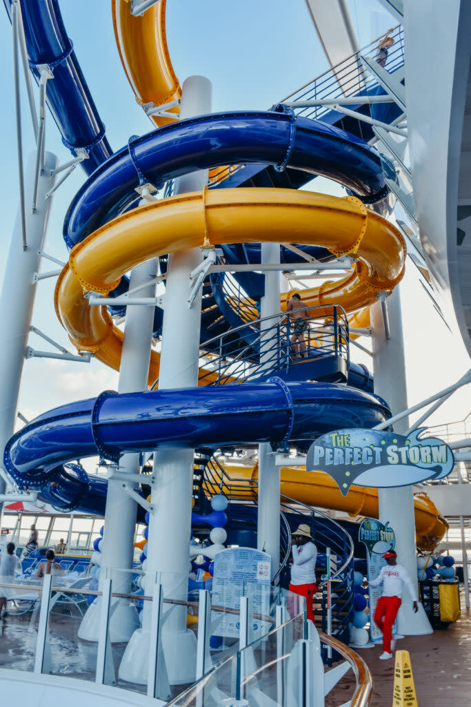 Things To Know For Your First Royal Caribbean Cruise
