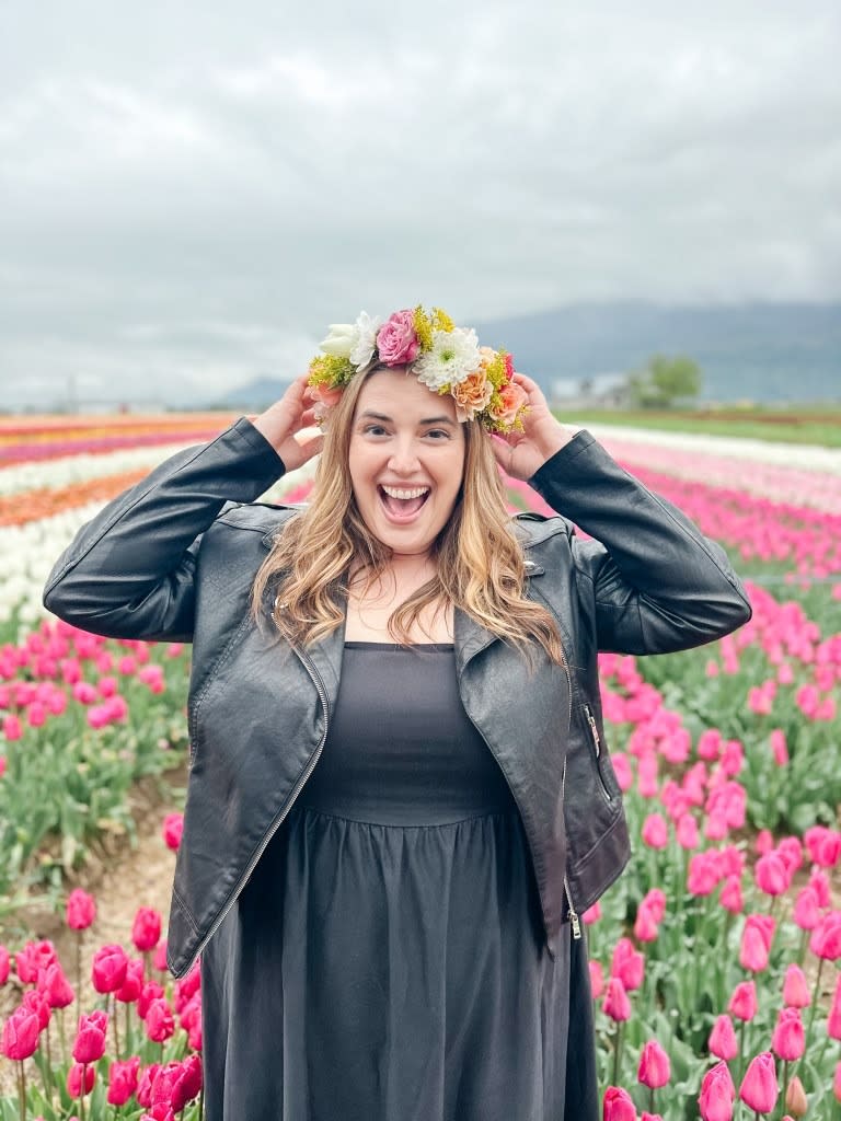 Ashley Rhapsody Headshot