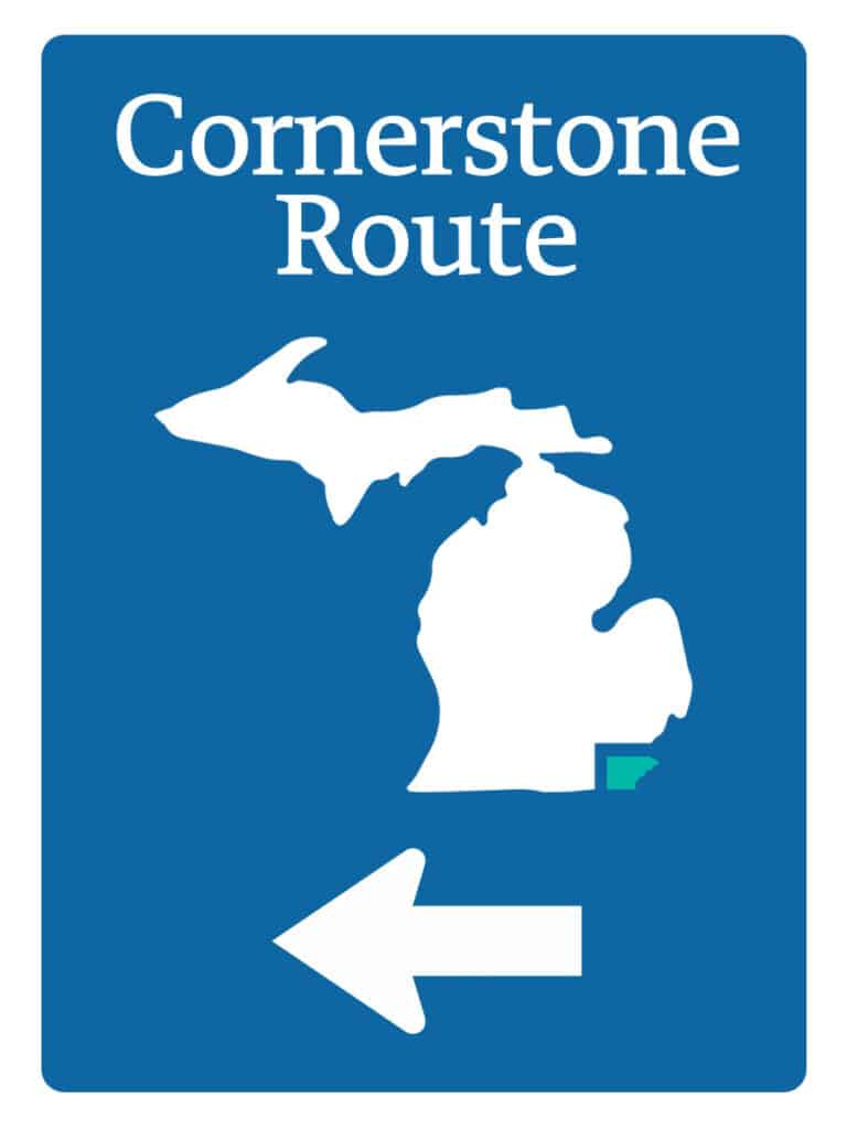 Cornerstone Route