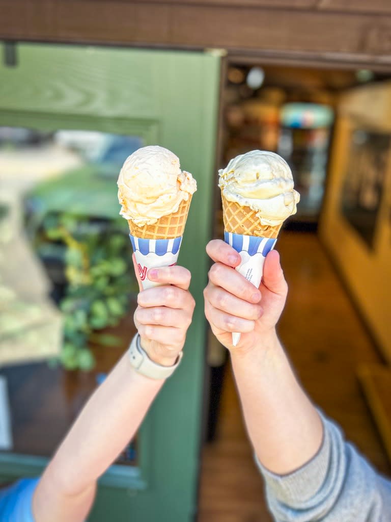 icecream