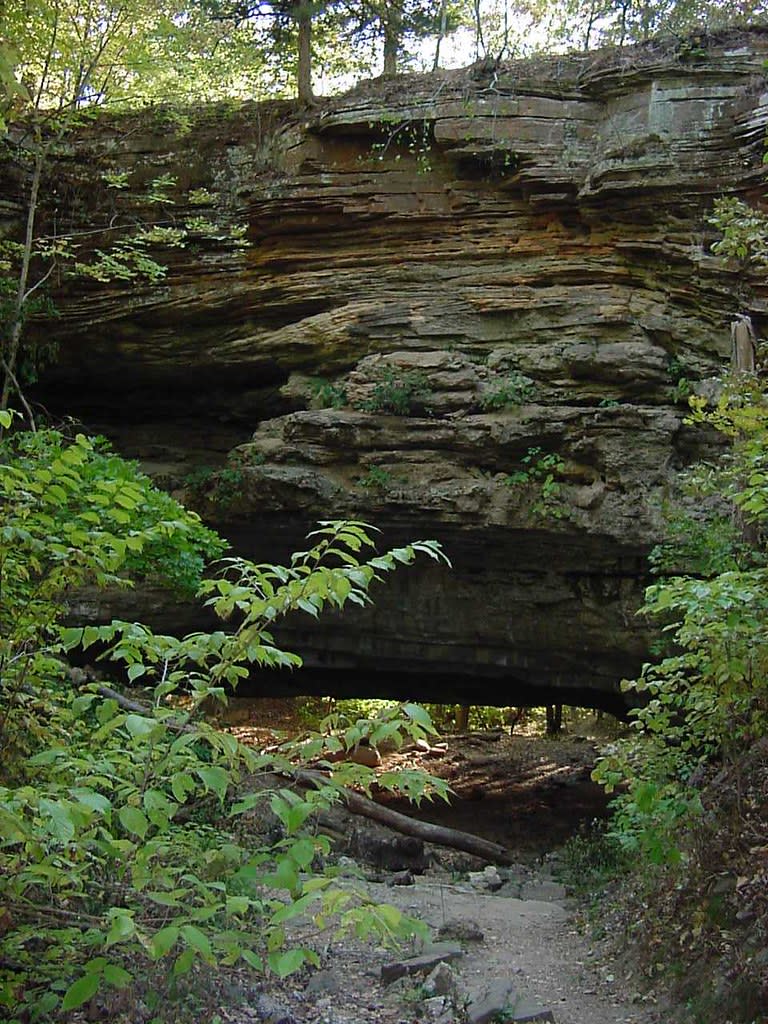 Ha Ha Tonka State Park