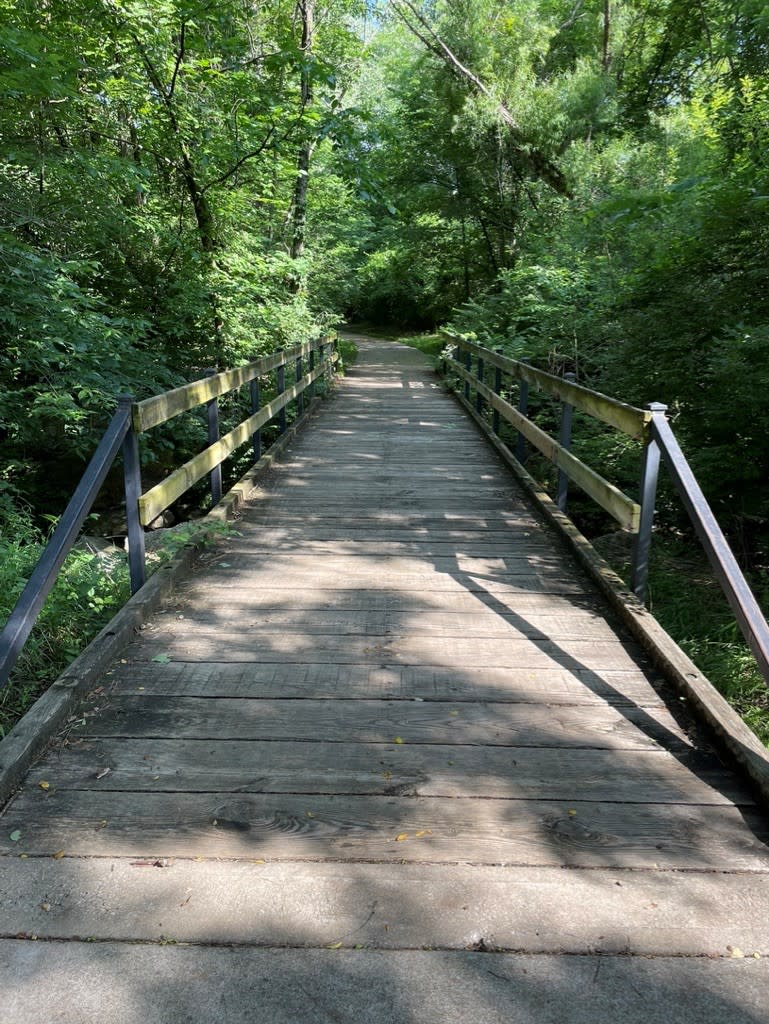 McGrew Nature Preserve