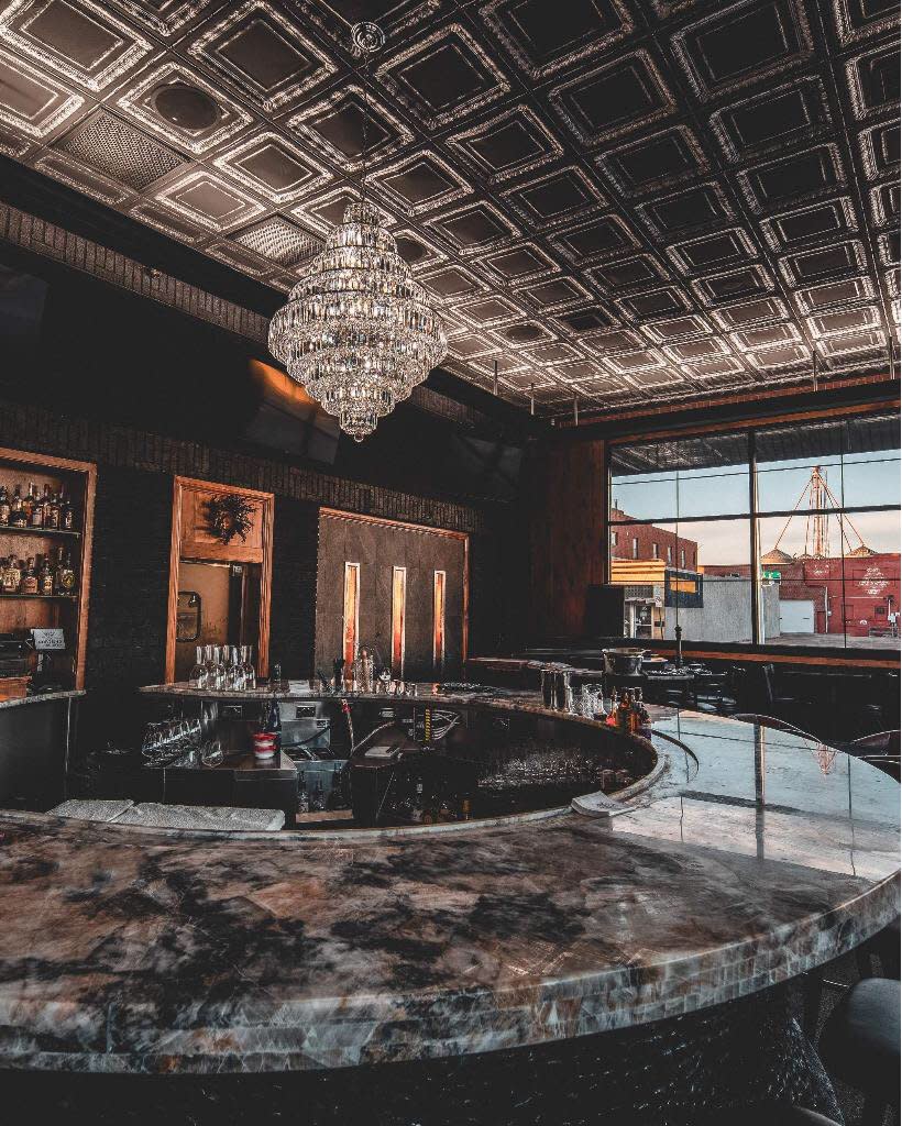 North 40 Chophouse