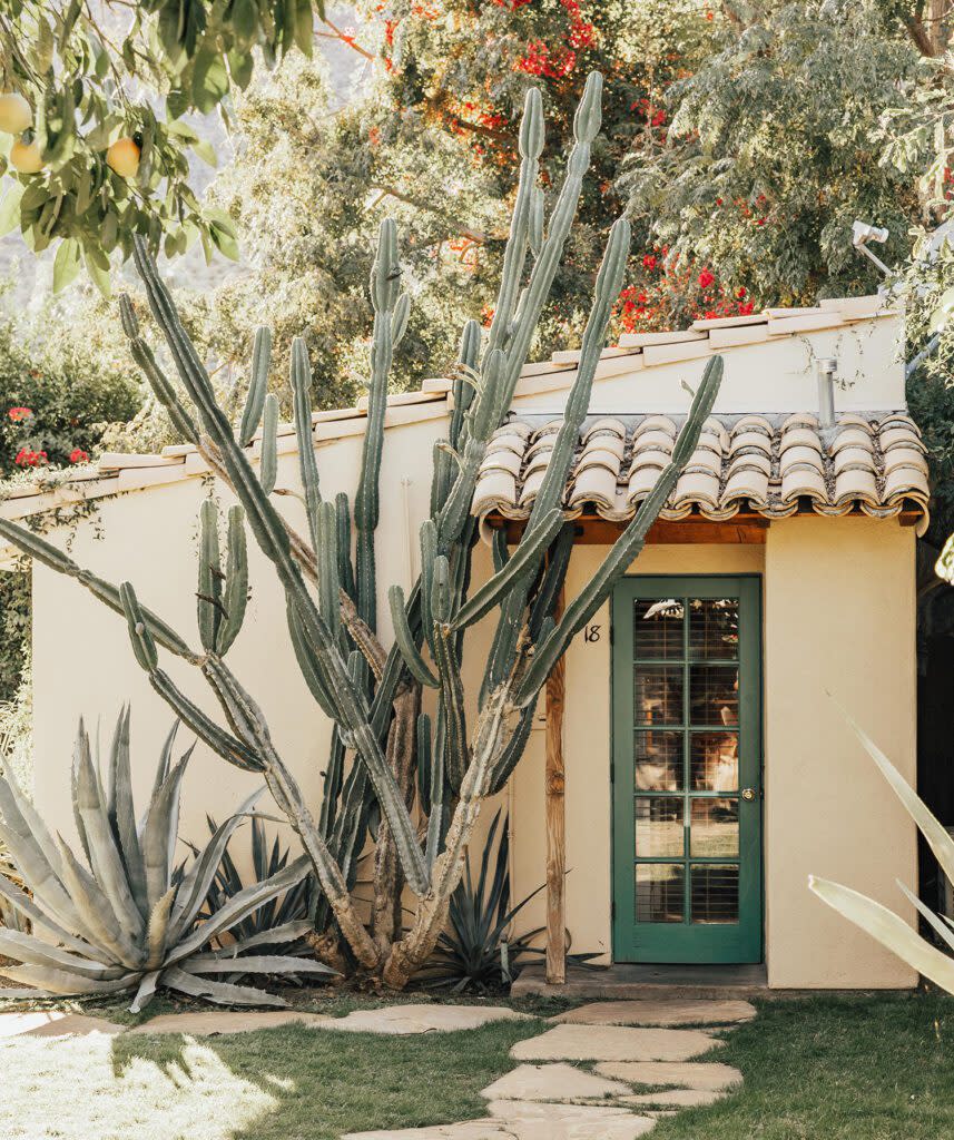 casa cody