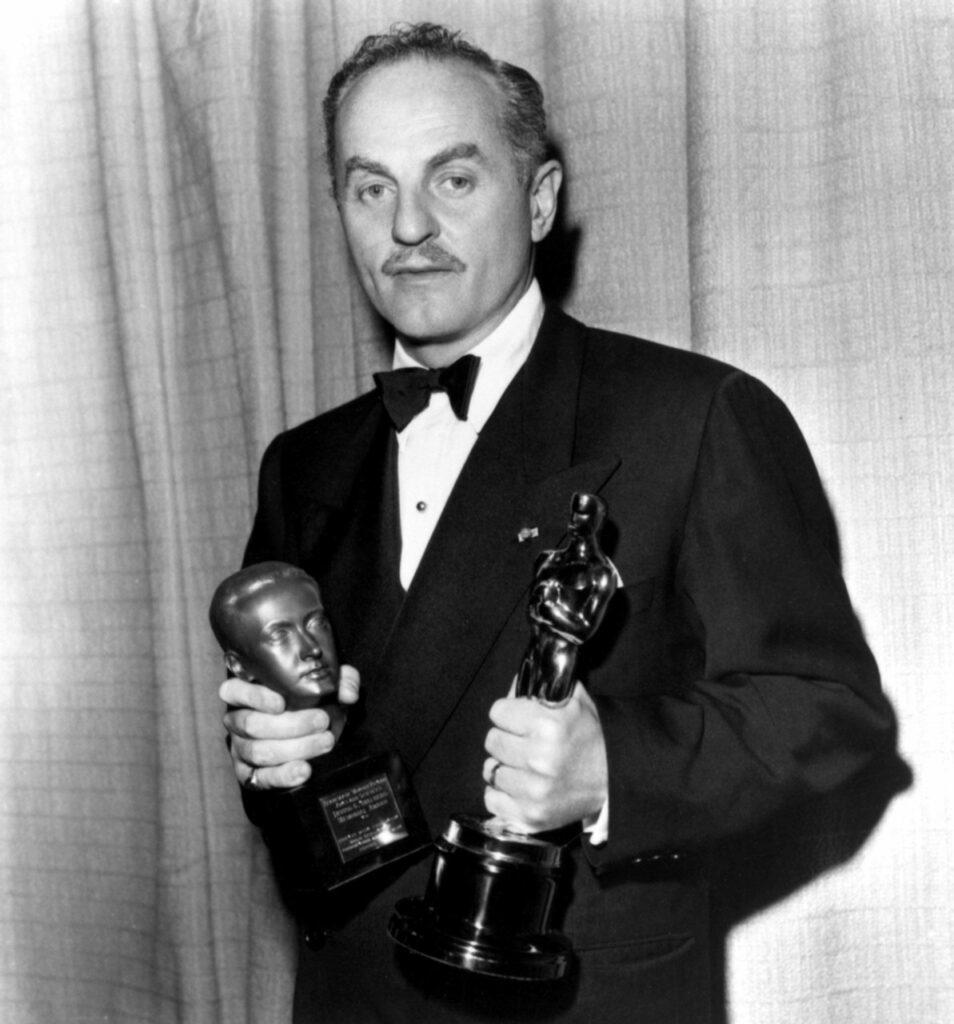 Darryl Zanuck