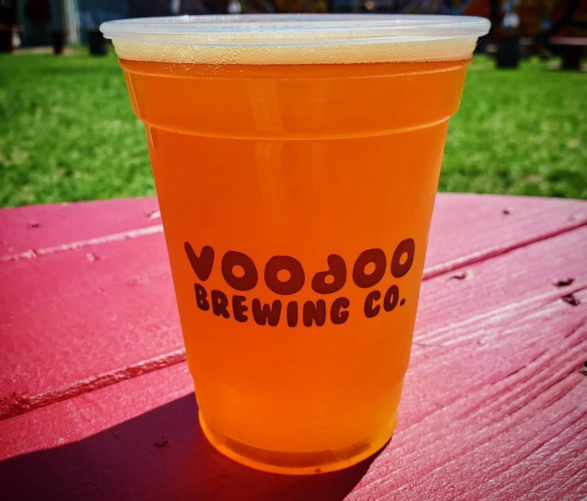 Voodoo Brewing