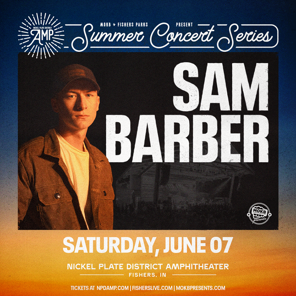 Sam Barber